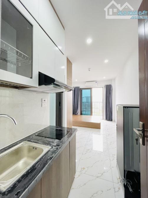 BÁN NHÀ  87M² – 7 TẦNG THANG MÁY – 27P KHÉP KÍN FULL NỘI THẤT – DÒNG TIỀN 120TR/TH - 3