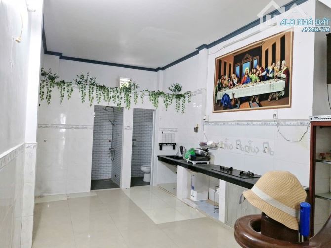 BÁN NHÀ MẶT TIỀN KINH DOANH NGAY TAM PHÚ THỦ ĐỨC , HXT, 2 TẦNG , DT 78M2 , 7.5 TỶ . - 3