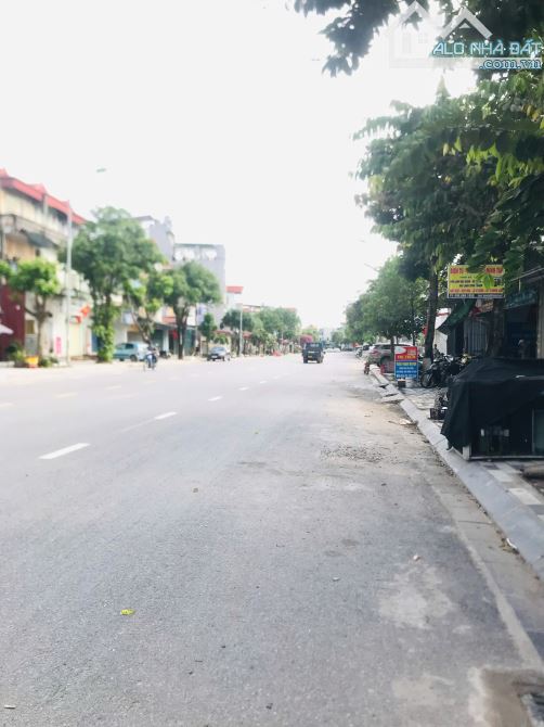TĐC XUÂN NỘN - ĐÔNG ANH VỈA HÈ VÀI LÀN Ô TÔ TRÁNH TRỤC KINH DOANH ĐỈNH - 3