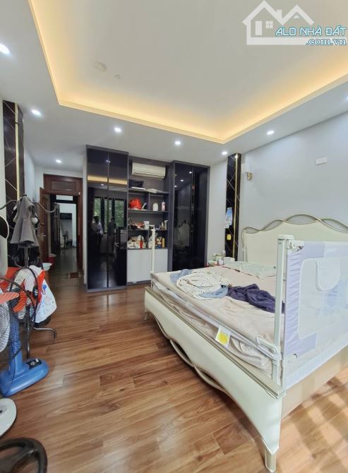 HÀ TRÌ HÀ ĐÔNG, 60M, 5T, MT4,5M, GIÁ 17,9 TỶ - 3