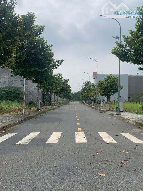 Khu nhà ở Vĩnh Tân, Tân Uyên, Vsip 2 - 3