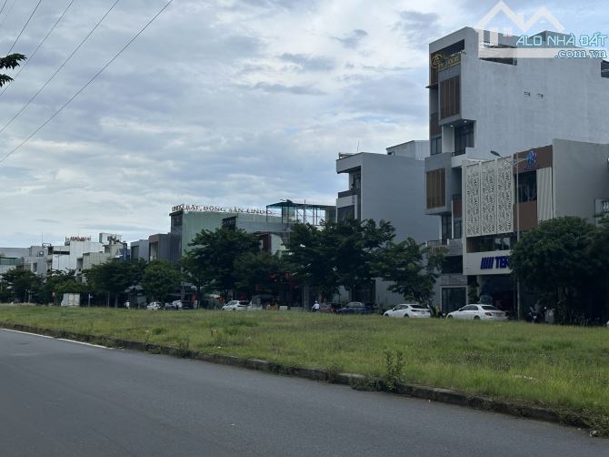 Bán cặp đất đường 29/3 Giá 19 tỷ 10x20=200m Hướng Tây Bắc - 3