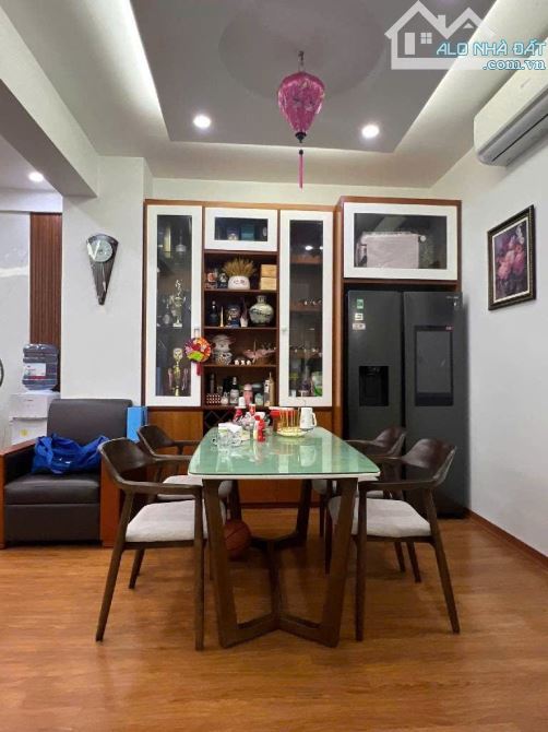 BÁN CHUNG CƯ SÀI ĐỒNG – CĂN GÓC – FULL NỘI THẤT – GIÁ 4,5 TỶ - 3