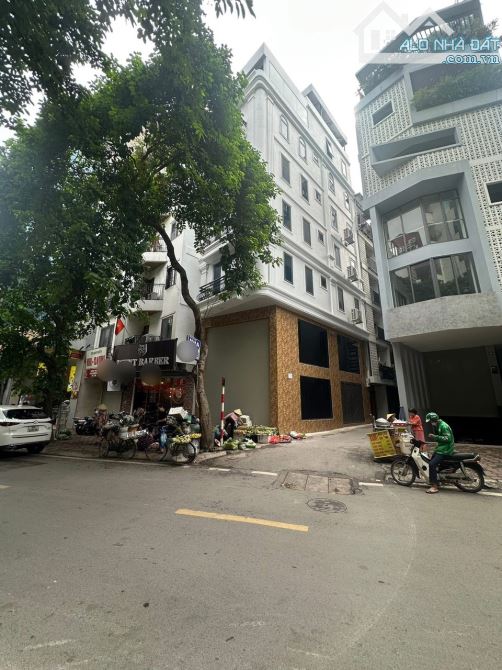 BÁN NHÀ MẶT PHỐ VƯƠNG THỪA VŨ, THANH XUÂN - 8 TẦNG 65/75M2 - GIÁ 52.5 TỶ - 3