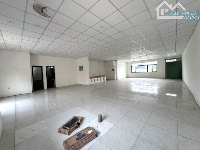 Mặt Tiền Kinh Doanh Sầm Uất – Ngang 8m – 183m² – Doanh Thu 40 triệu/tháng – Chỉ 17.9 tỷ - 3