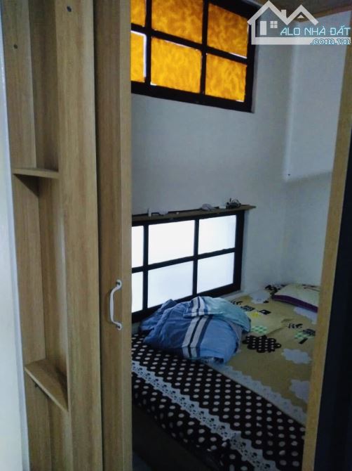 Bán nhà 1,5 tầng 48,8m2 trong ngõ đường Trương Văn Lực, Hùng Vương, Hồng Bàng- 1,55 tỷ - 3