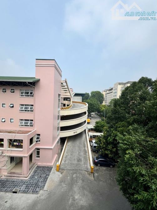 Lý Nam Đế Ô TÔ ĐỖ CỬA VÀO NHÀ – 4 tầng 60m MT5m_22.2 tỷ - NHÀ THOÁNG TRƯỚC SAU, SỔ ĐẸP - 3