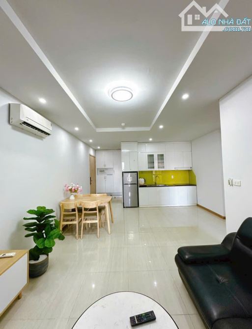 Bán căn 1 phòng ngủ view biển full nội thất - 3