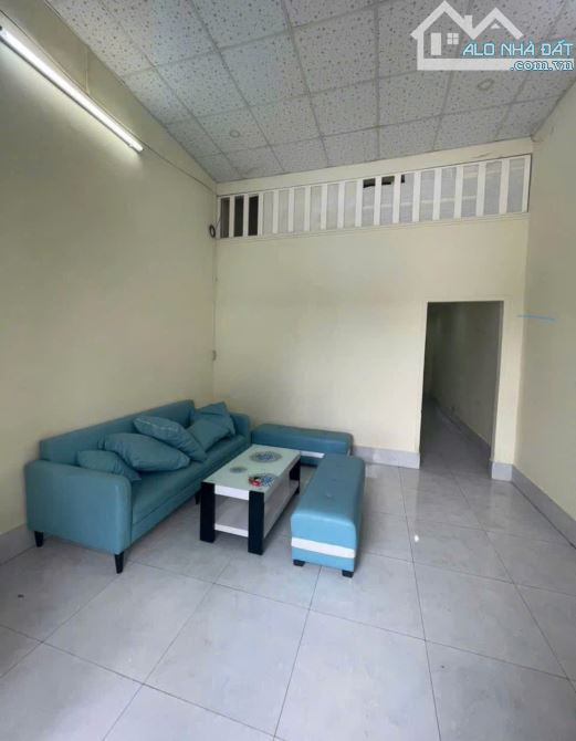 Tìm Người Hữu duyên Cần Bán nhanh Căn nhà 790trỞ Bà Điểm 4 Hóc Môn Sổ Hồng riêng 139m2 - 3