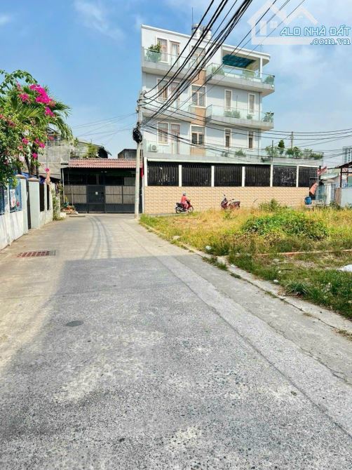 4.5 TỶ . BÁN GẤP LÔ ĐẤT THỔ CƯ 63m2  ,hẽm 6m đường 150 ,p.tân phú ,q9, tp.thủ đức .hcm - 3
