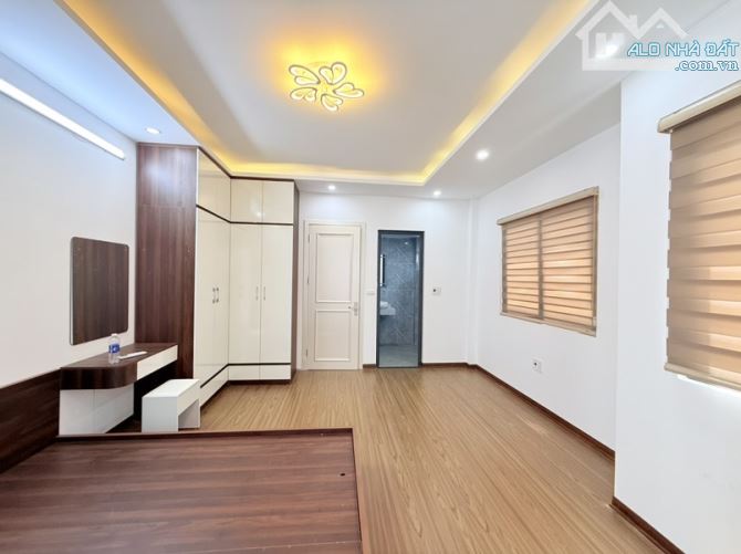 NHÀ ĐẸP - NGÕ THÔNG - MINH KHAI 2 MẶT THOÁNG - GẦN PHỐ -  NHỈNH 7 TỶ  ✅ vài bước chân ra p - 3