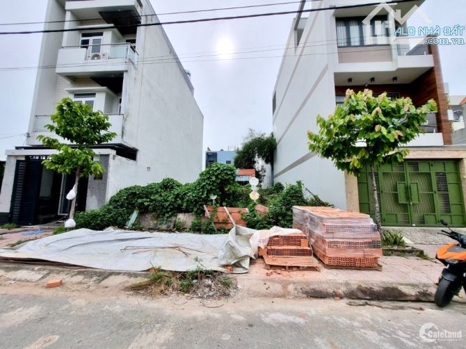BÁN ĐẤT THỊ TRẤN LT ĐƯỜNG QL51, LÀNG ĐẠI HỌC LONG THÀNH, DIỆN TÍCH 450m2, GIÁ 3 TỶ650, SHR - 2