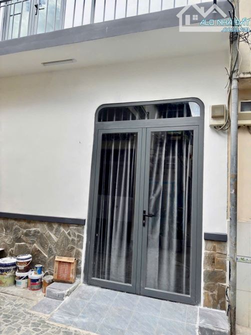 CG: [3 TỶ]🏡 BÁN NHÀ ĐƯỜNG LINH TRUNG – THỦ ĐỨC 📌 SỔ RIÊNG-30M2-1T1L HOÀN CÔNG-KO QH - 3