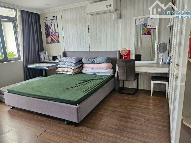 CHỈ 32 TỶ TL! MẶT TIỀN CƯ XÁ BẮC HẢI, Q10 – 120M² (4X30M), 3 TẦNG, 2 MẶT TIỀN TRƯỚC-SAU - 3