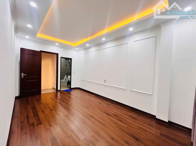 Nhà 5 tầng Láng Hạ, trung tâm Ba Đình - 3