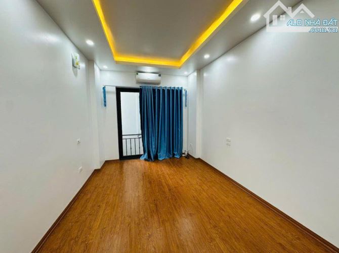 NHÀ MỚI, NGÕ 207, XUÂN ĐỈNH, BẮC TỪ LIÊM: 35M X5T, MT 3,5M, GIÁ 7,89 TỶ. - 3