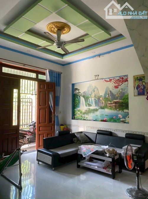 3,15Tỷ TL🔥Bán nhà 1 lầu_Ngang 6m (72,2m2) gần KDC Biconsi, p.Tân Đông Hiệp, Tp.Dĩ An - 3