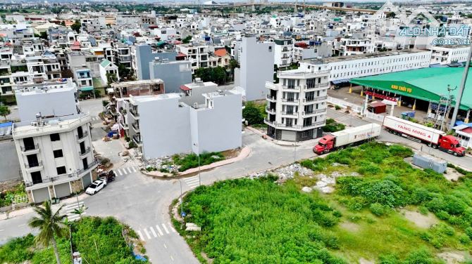 Bán đất 97m² – Khu Kiến Thiết, Hồng Bàng, Hải Phòng - 6 tỷ - 3