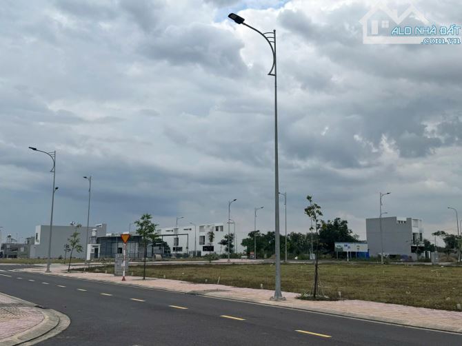 🔥BÁN ĐẤT NHƠN TRẠCH 168M2 GIÁ CHỈ 8TR/M2 , PHÁP LÍ ĐẦY ĐỦ- KHU VỰC TIỀM NĂNG ĐẦU TƯ - 3