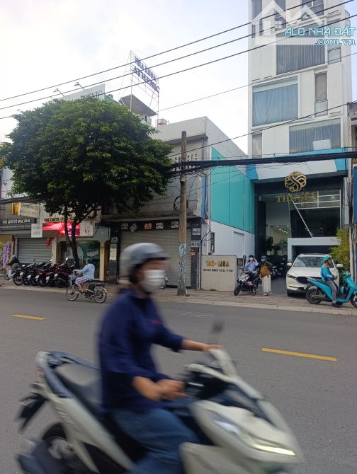 NHÀ 3 TẦNG 5.5 x 26M, MẶT TIỀN CÁCH MẠNG THÁNG 8, QUẬN 3 - 3