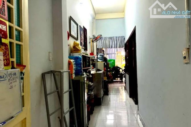 Bán nhà hẻm xe tải, Phan Huy Ích, Gò Vấp, 5m x 22m, 95 m², 3 tầng - Giá 13 tỷ TL - 3