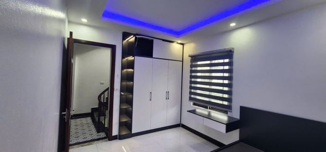 QUANG TRUNG HÀ ĐÔNG, 45M, 4T, MT2/6M, GIÁ 8.75 TỶ - 3