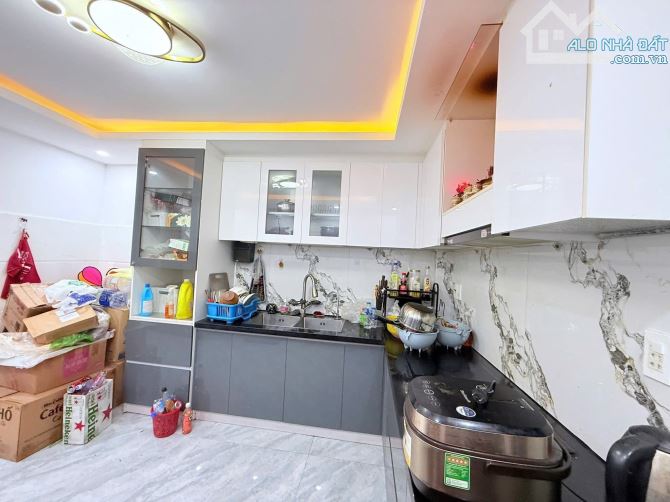 Nhà 2.5 tầng mặt tiền Nguyễn Phước Nguyên - Thanh Khê khu vực kinh doanh sầm uất - 3
