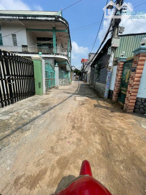 không quy hoạch, không lộ giới, chủ giảm cho 100tr khi xem nhà trong tuần này - 3