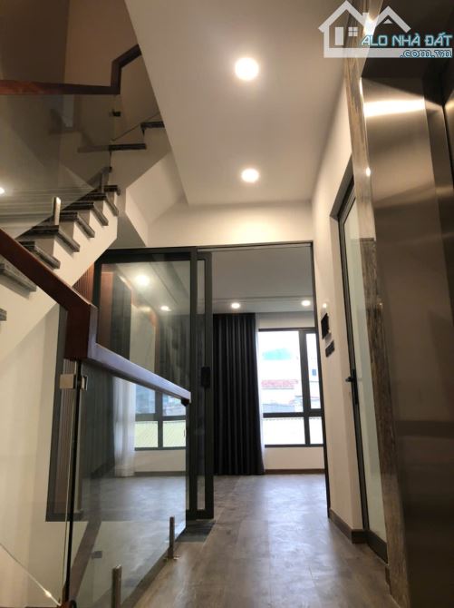 Cần Bán Gấp Nhà Phố Trạm, Long Biên, 50m2, 5 Tầng Thang Máy, Gần Ôtô, Giá Đầu Tư 12 Tỷ - 3