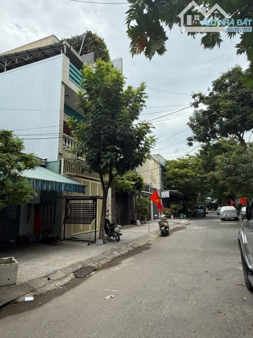 Bán lô đất mặt tiền Phú Xuân 5 - gần Trục Nguyễn Sinh Sắc - 3