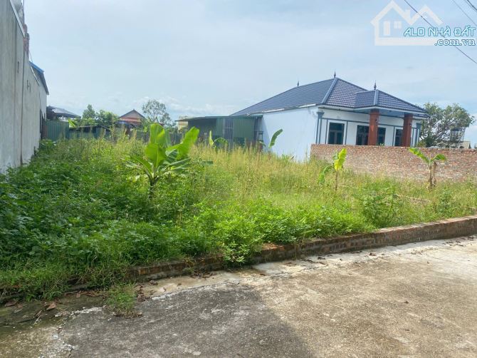 BÁN GẤP 100m² – MẶT TIỀN 5m – Ô TÔ VÀO TẬN ĐẤT – FULL THỔ CƯ - 3