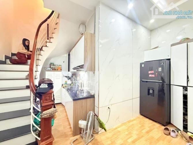 🏡 BÁN NHÀ CÁT LINH – 3 TẦNG – 3 PHÒNG NGỦ - GIÁ 6,2 TỶ - 3