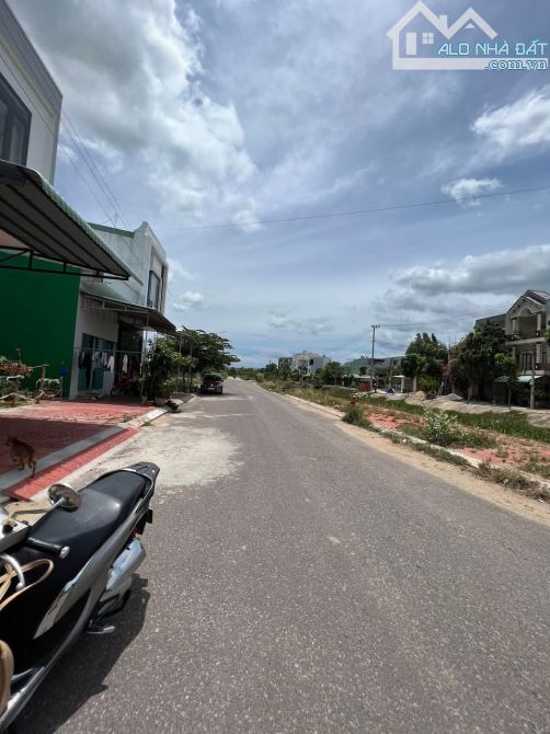 🏡 Bán lô đất mặt tiền kề góc – gần chợ Dinh, đường Nguyễn Diêu, Quy Nhơn - 3