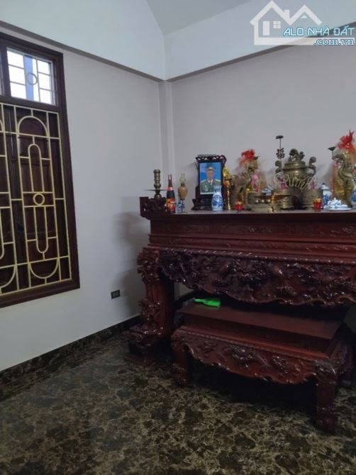 Bán nhà phố Thúy Lĩnh,diện tích 68m², 3 tầng dân xây, mặt tiền 6,8m Ô tô đỗ cửa,chỉ 10,5tỷ - 3