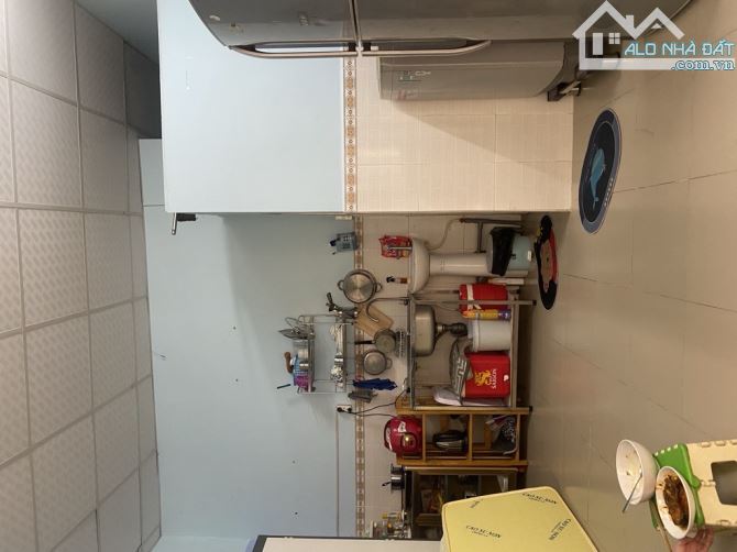 🔥BÁN GẤP NHÀ CẤP 4 - NGAY KDC HIM LAM - P.TÂN HƯNG - 75m2 - NGANG 6,7m - 6PN - SHR - 3