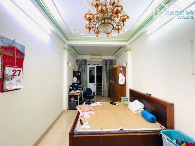 Bán nhà Vạn Phúc- ô tô - kinh doanh - ngay tàu trên cao- tiện ích KDT - 3