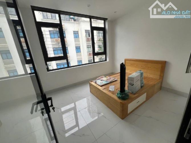 Bán nhà 69m2 4 tầng gần Vinhomes Hàm Nghi - MT 4.1m 2 thoáng  - ô tô - giá chỉ 19 tỷ - 3