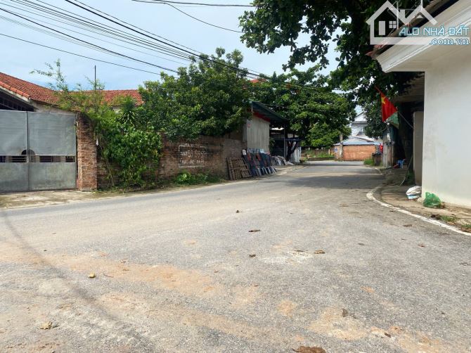 CÂN THANH KHOẢN NHANH 100M ĐẤT THANH TRÍ, MINH PHÚ, SÓC SƠN, HÀ NỘI. Ô TÔ TRÁNH. - 3