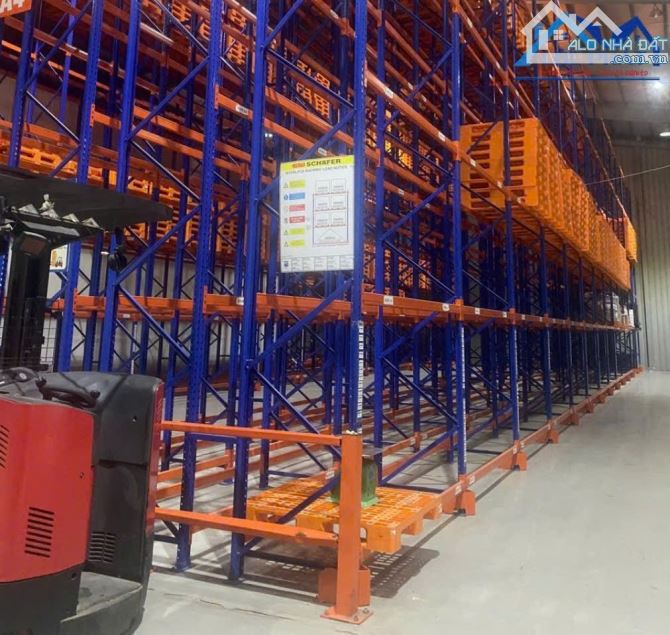 Bán nhà xưởng MT QL51: 6500m2 giá chỉ 83,9 tỷ. Phú Mỹ-Bà Rịa Vũng Tàu - 3