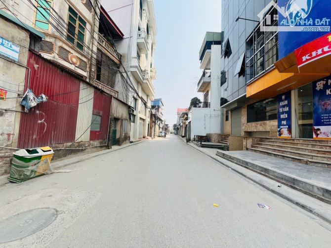 🍀 🍀 Bán 93m2 Thuỵ Lôi, Thuỵ Lâm – Phân Lô Ô Tô 7 Chỗ vào đất - Ở hay đầu tư đều tuyệt - 3
