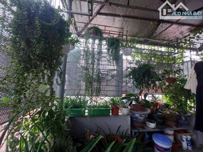 BÁN GẤP NHÀ KHÂM THIÊN ĐỐNG ĐA 30m2, 5 TẦNG MẶT TIỀN 4,7m GIÁ  7.2 TỶ - 3