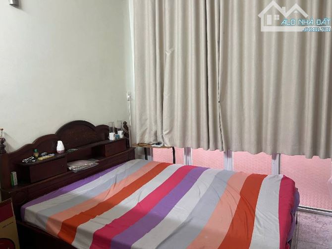 Năm tý TL có Nhà 4 tầng trung tâm quận 5 giáp quận 1. Nguyễn Biểu phường 1. - 3