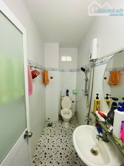 Nhà 4 tầng - Lê Đình Cẩn - Bình Tân - giá tốt - 3