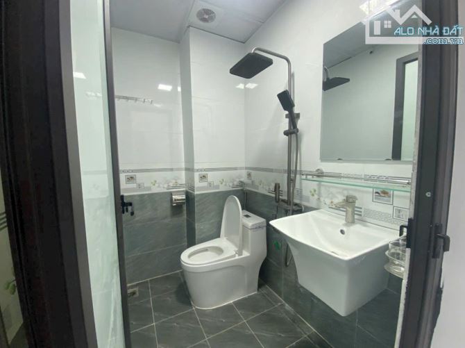 Bán nhà Phượng Đồng, Phụng Châu, Chương Mỹ. 58m2x3T, ô tô đỗ cửa, dân xây độc lập - 3