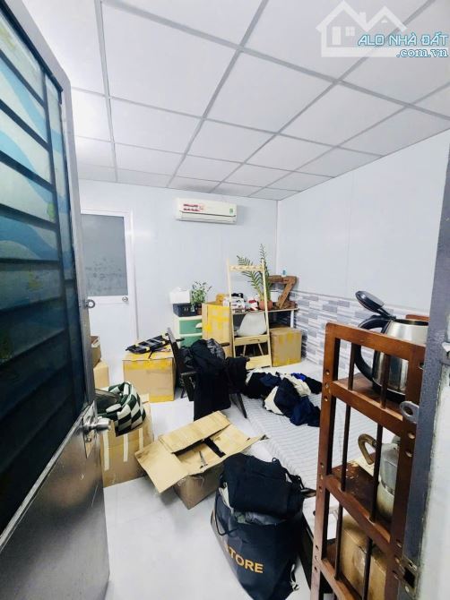Nhà Hiếm Hoàng Hoa Thám, Q.PN, DT 39m2 giá chưa đến 4 Tỷ - 3