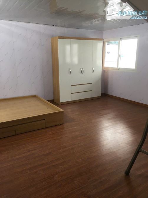 Cho thuê phòng trọ KĐT Dương Nội. Diện tích 60m2.Full đồ,vào ở ngay. - 3