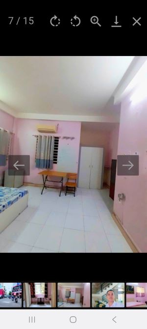 Nhà bán hẻm đường Trần Quang DIỆU q3 - 3