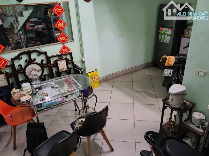 NGUYỄN LƯƠNG BẰNG - ĐỐNG ĐA - 68M - 23,8 TỶ - MẶT PHỐ - LÔ GÓC - Ô TÔ TRÁNH - KINH DOANH - 3
