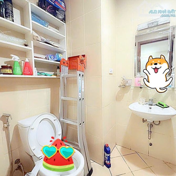 BÁN TẬP THỂ NGHĨA TÂN, TẦNG 1, GẦN NGÕ 106 NGUYỄN PHONG SẮC, OTO ĐỖ CỬA, FULL NỘI THẤT - 3