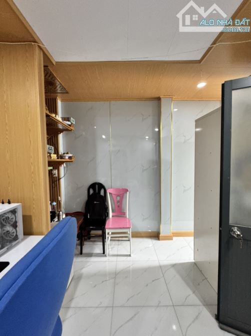BÁN NHÀ THÍCH QUẢNG ĐỨC, 3 TẦNG, 25M2, GIÁ 3,8TỶ - 3